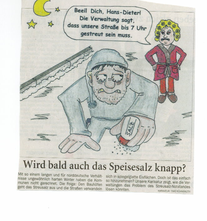 Gibt`s denn hier nix zu K+S? o. T. 299306