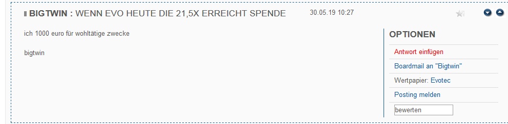 es kann los gehen! 1115263