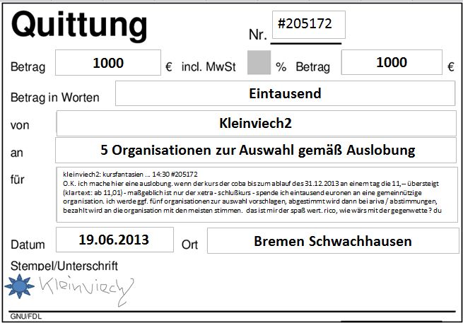 COMMERZBANK kaufen Kz. 28 € 614283