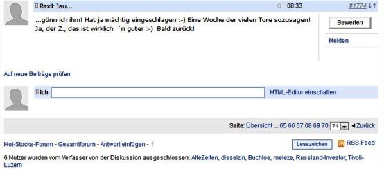 Eurogas - Reloaded 971005