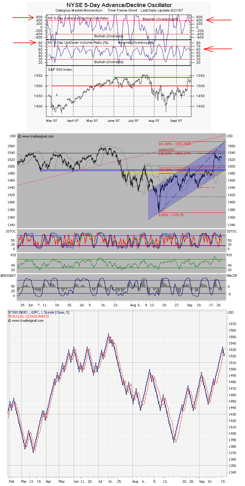 Der USA Bären-Thread 121508