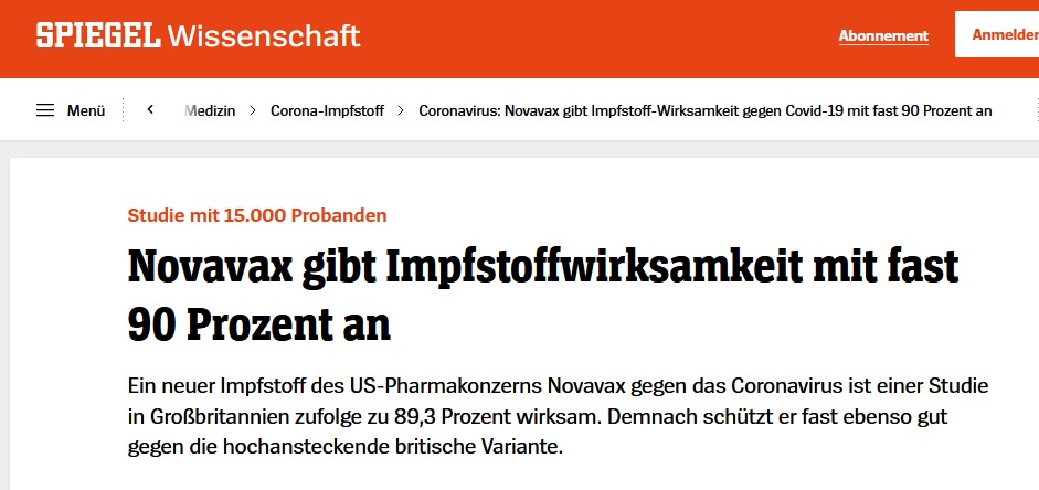 Vivalis + Intercell = Valneva 1294738