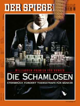 Wenn das Gold redet, dann schweigt die Welt! 216577