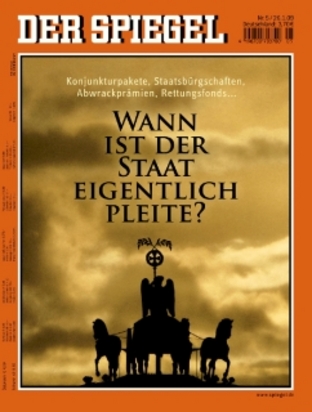 Wenn das Gold redet, dann schweigt die Welt! 212546