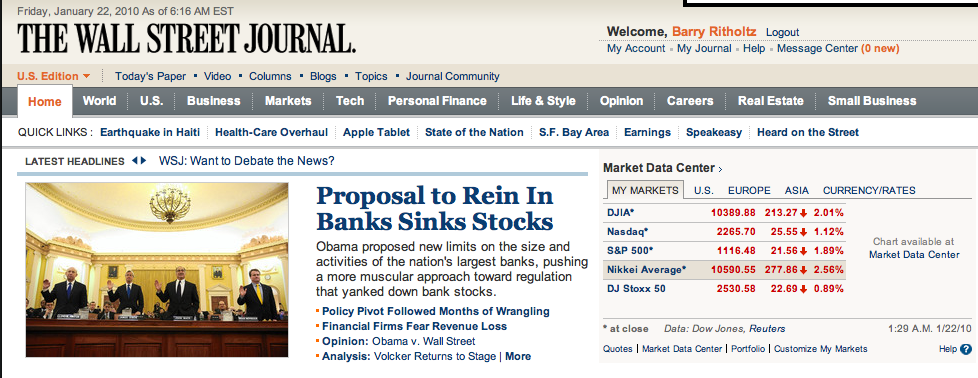 Der USA Bären-Thread 293953