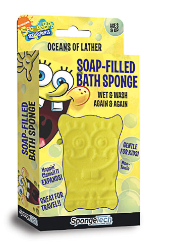SPONGETECH 243061