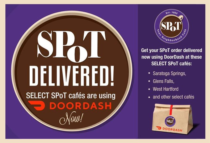 SPoT Coffee (ca. 4 Mio cap) 1231629