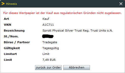 Die besten Gold-/Silberminen auf der Welt 1229460
