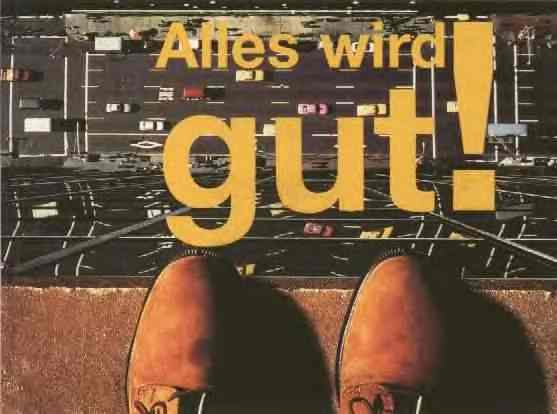 Das Bärengebrüll wird schon wieder lauter, 167603