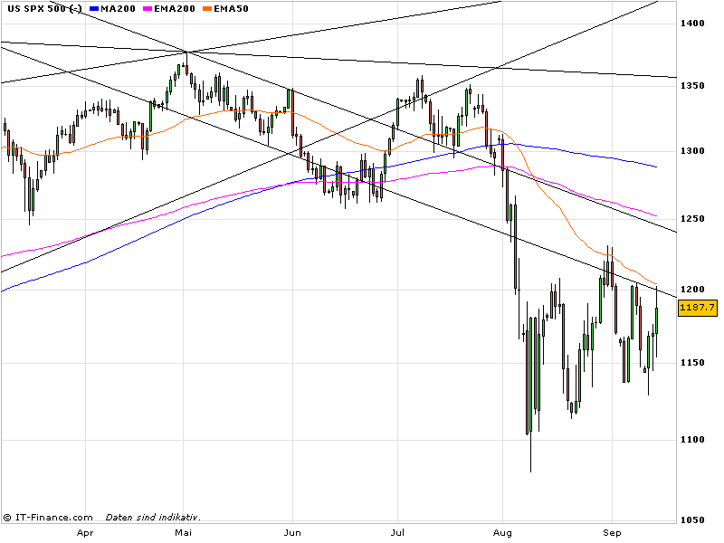 Der USA Bären-Thread 439306