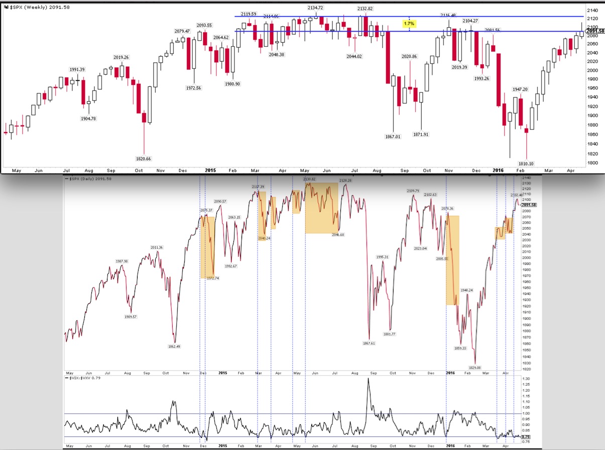 QuoVadisDax - das Original - Nachfolgethread 909897