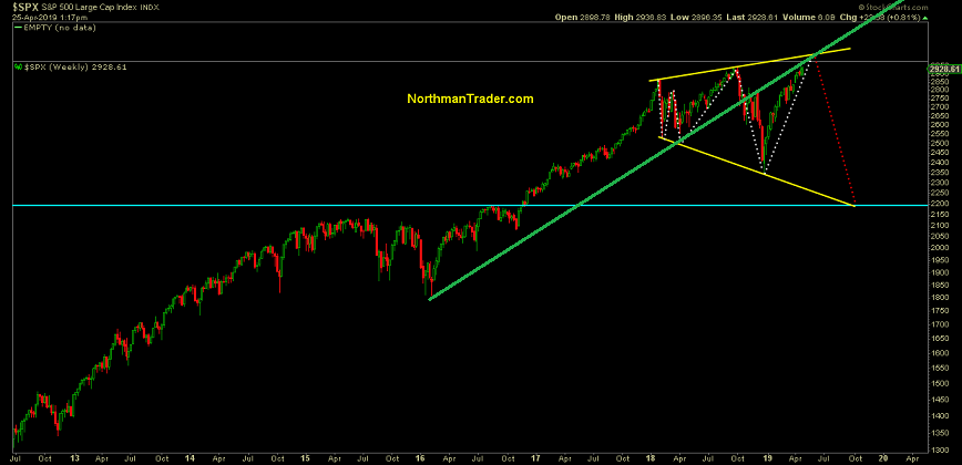 Der USA Bären-Thread 1109242