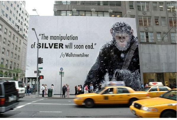 Precious Metals - Rohstoffe 1249631