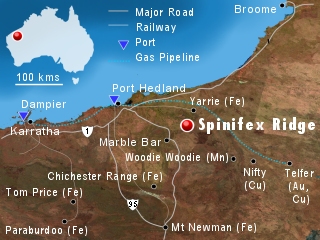 SUPER NEWS Moly Mines 200% ? 250334