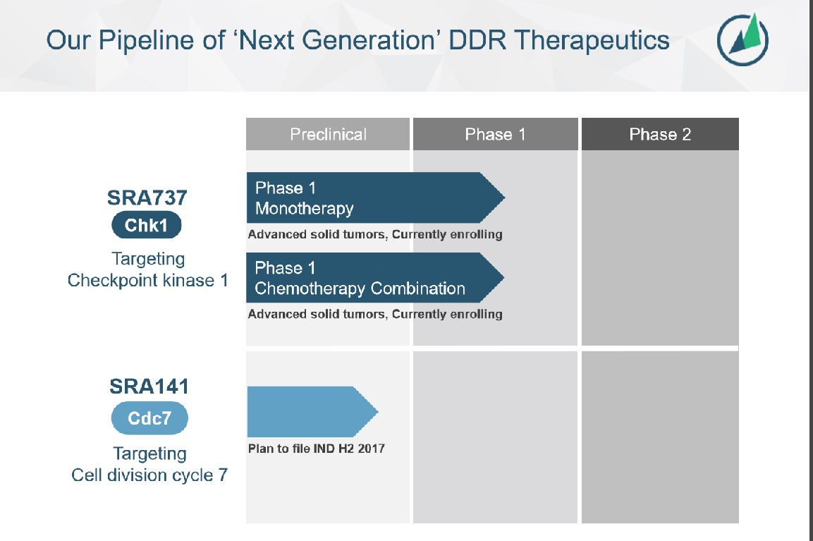 Sierra Oncology (Nasdaq: SRRA) Langatmig !? 1000826