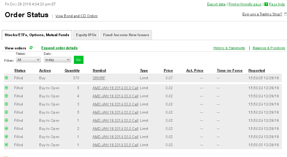 ** News zu SolarWorld ** (SPAM-FREE) 1089433