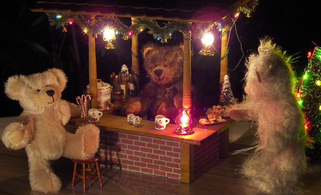 Der USA Bären-Thread 1110076