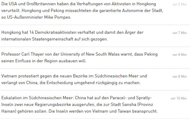 Der USA Bären-Thread 1173370