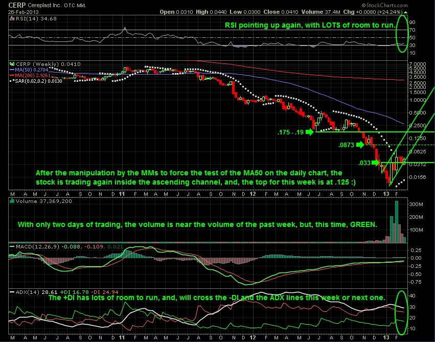 Cereplast schön mal eben fixe 150% 582916