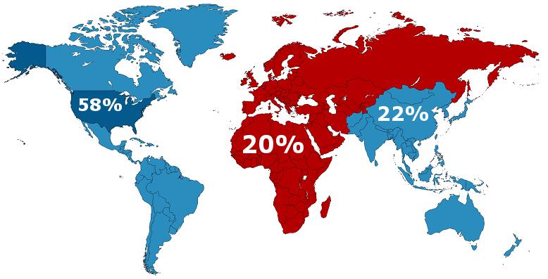 Tipp fürs Langzeitdepot: McCormick & Co. 1001265