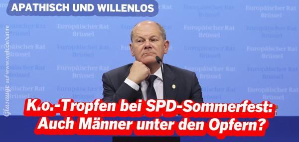 Wenn das Gold redet, dann schweigt die Welt! 1323394