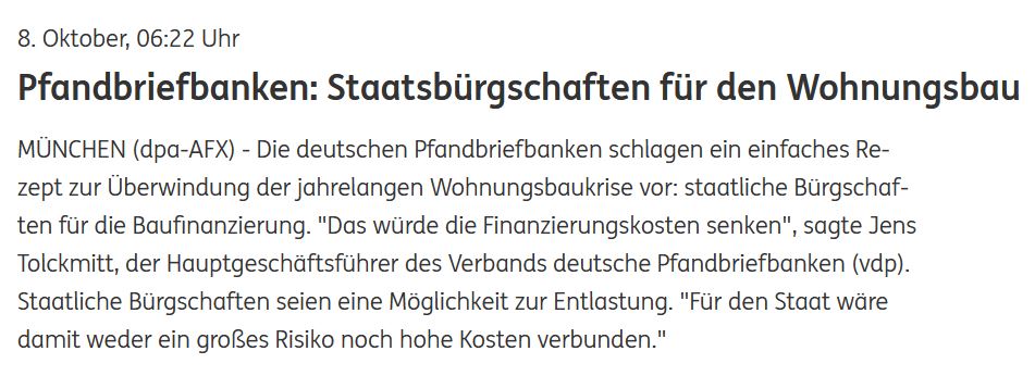 Deutsche Pfandbriefbank ist Solide 1498826