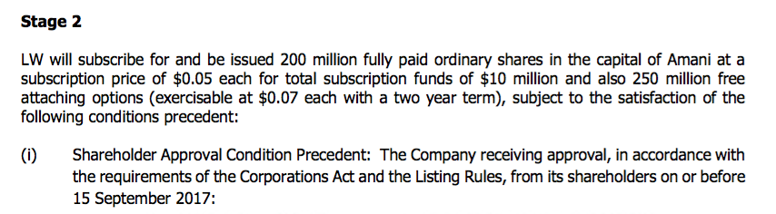 Amani Gold (ehemals Burey Gold) 1002680