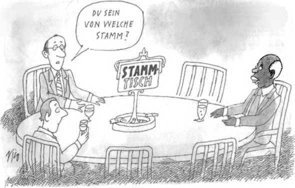 Das Bärengebrüll wird schon wieder lauter, 157682