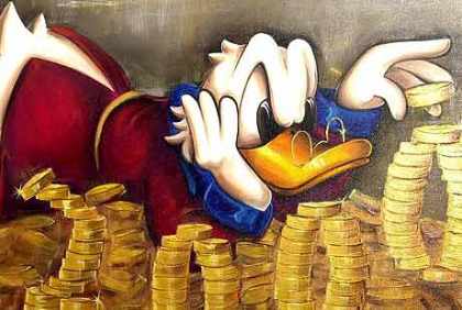 Patriot Scientific der Highflyer 2006 60461