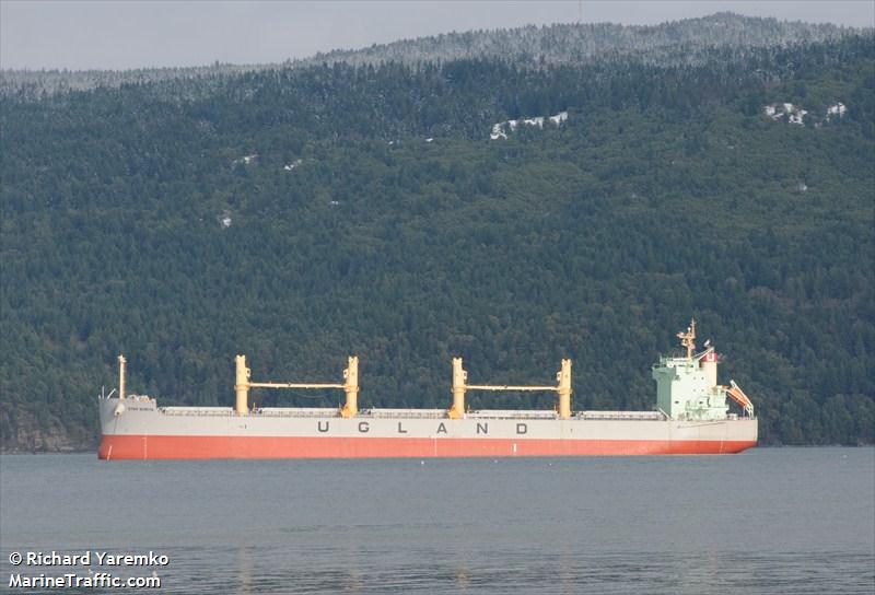 Northland Resources 578725