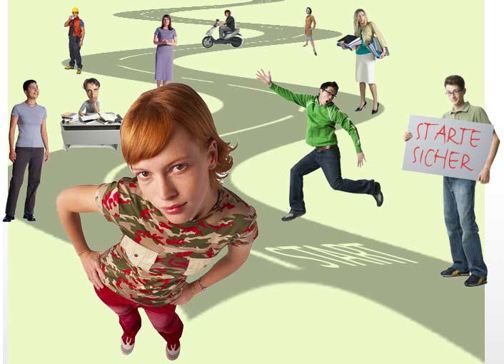 625.DAX Tipp-Spiel, Montag, 24.09.07 121548