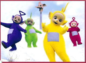 TTT-Team, Montach 30.05.2005 9229