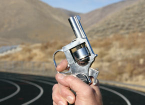 Yukon Nevada Goldmines: bald positive News? 319200