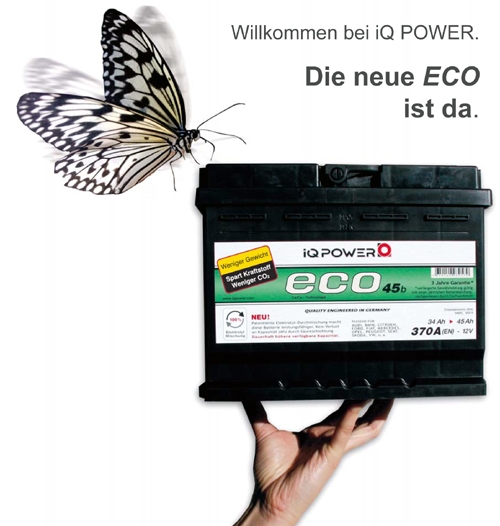 Zukunft gesichert! 278773