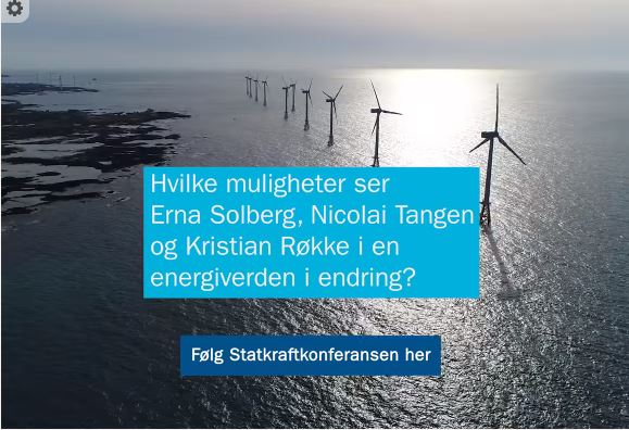 HydrogenPro der Player für Clean Energy, Norwegen 1256587