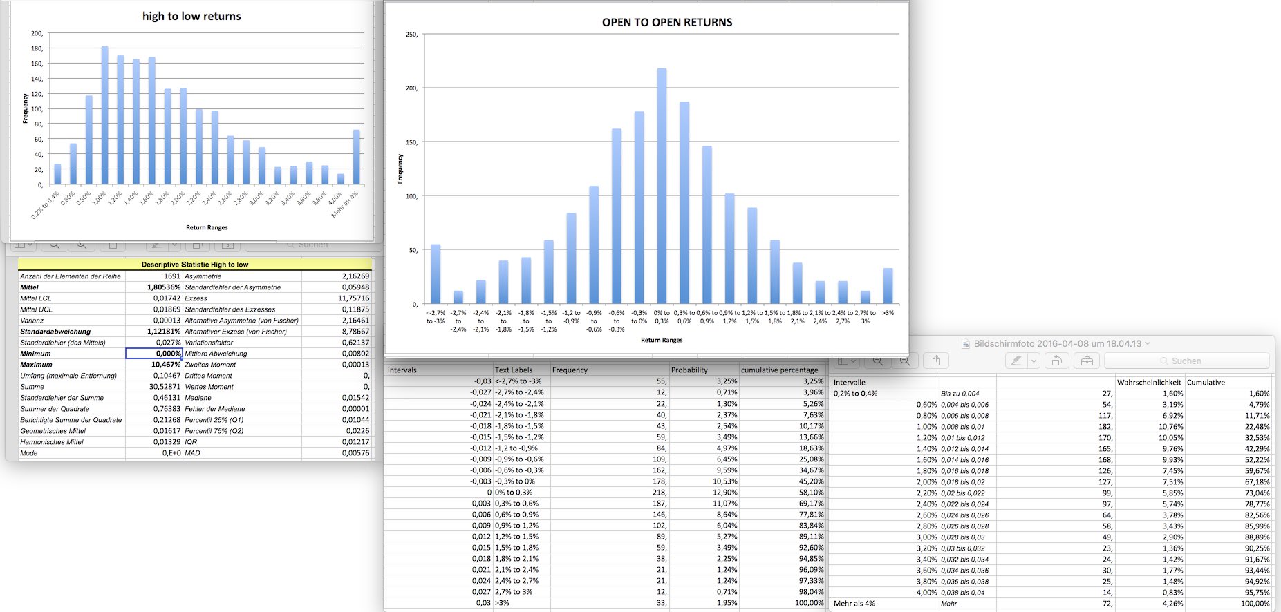 QuoVadisDax - das Original - Nachfolgethread 906308