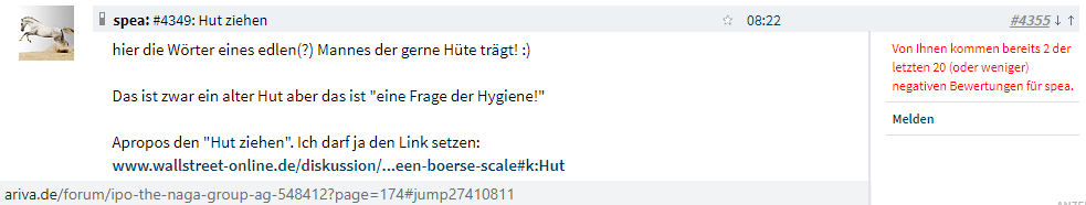 IPO:The Naga Group AG 1173235