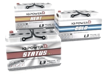 iQ Power - Die Ruhe vor dem Sturm? 186592