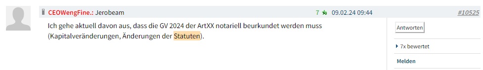 WENG FINE ART (518160) Geld mit Kunst... 1445648