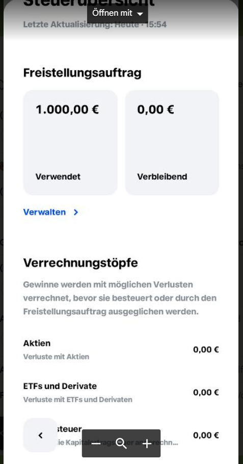 Börse ein Haifischbecken: Trade was du siehst 1441933