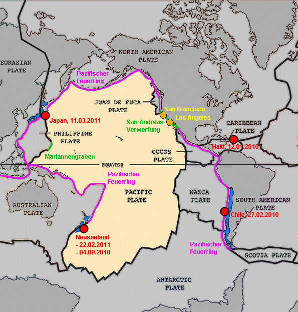 Double Dip Year 2011, das Jahr der Tränen 393147