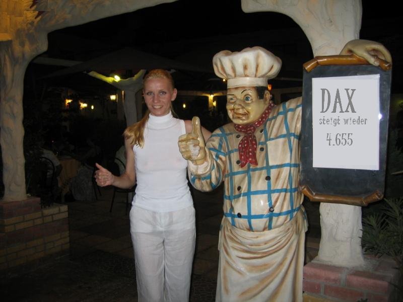 957.DAX Tipp-Spiel, Montag,19.01.09, 17.45 Uhr 210897