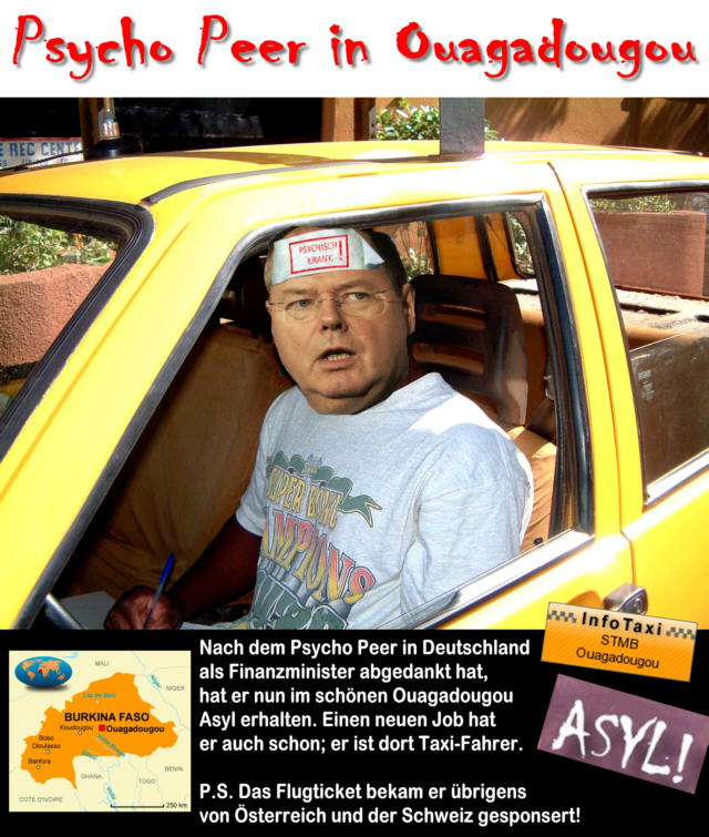 Wenn das Gold redet, dann schweigt die Welt! 231470