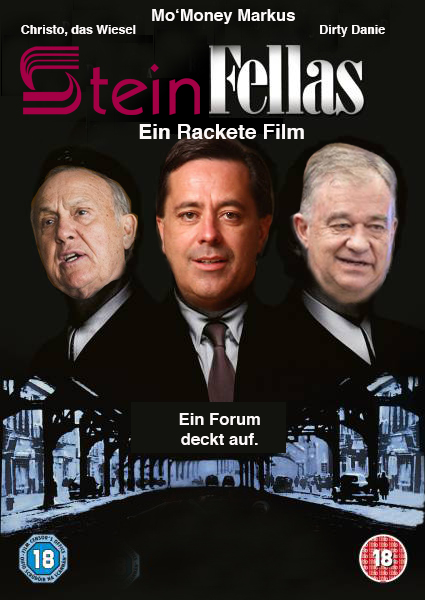 Steinhoff International Holdings N.V. 1102398