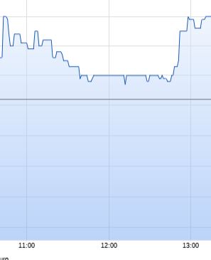 Steinhoff International Holdings N.V. 1081038