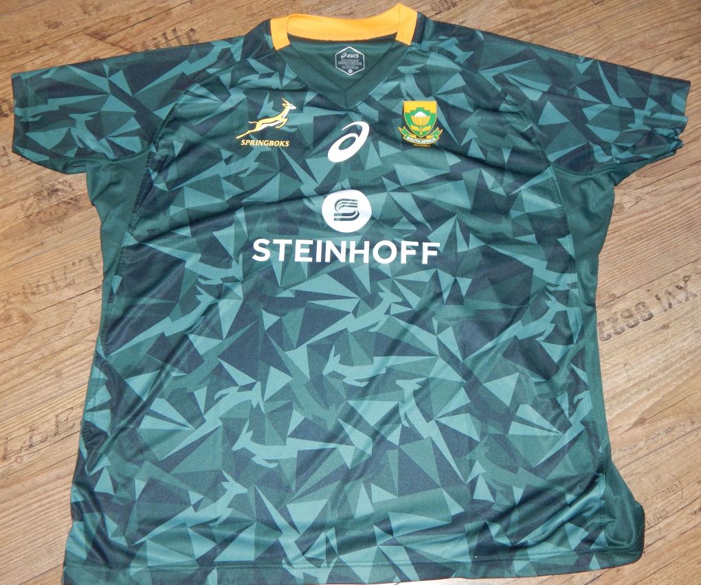 Steinhoff International Holdings N.V. 1103052