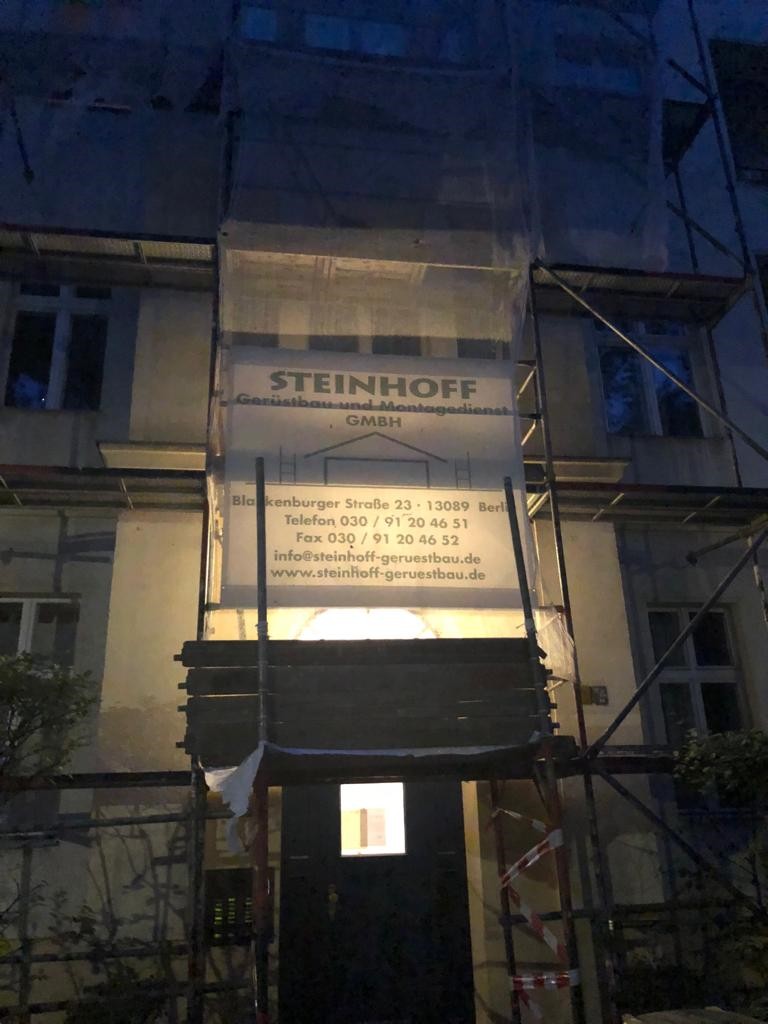 Steinhoff International Holdings N.V. 1099029