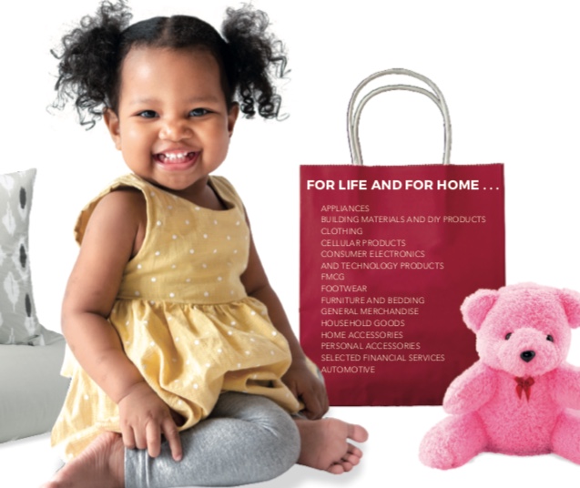 Steinhoff International Holdings N.V. 1099376