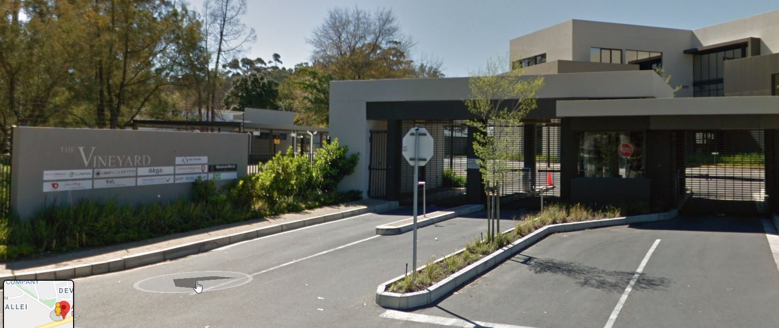 Steinhoff International Holdings N.V. 1188206