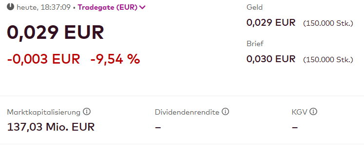 Steinhoff Informationsforum 1347951